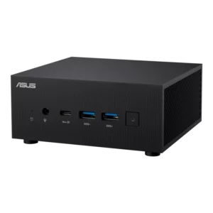 ASUS MINI PC PN53 Series PN53-B-S5024MD, AMD Ryzen 5 6600H