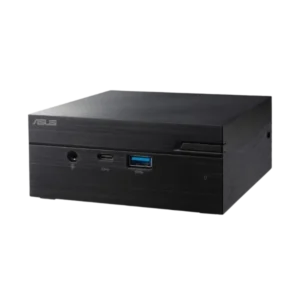 ASUS BAREBONE- AMD Ryzen 5 5500U Realtek WI-FI 6 (GIG+) + BT 5.0  Realte