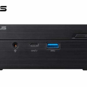 ASUS MINI PC PN51-S1-B7350AD AMD Ryzen 7 5700U, 16GB DDR4 RAM, 512G M.2 SSD, Windows 11 pro, AX WiFi 6, supports triple 4K displays