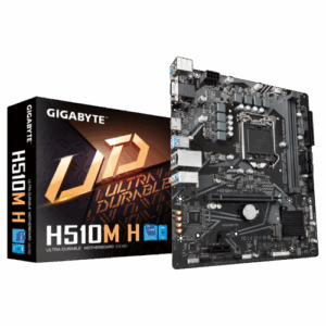Gigabyte H510M H V 1.6