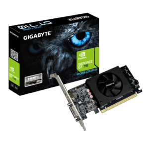Gigabyte GV-N710D5-2GL 1.0