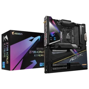 GIGABYTE Z790 AORUS XTREME LGA 1700 Intel ..