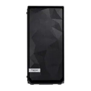 Fractal Design Meshify C Mini Black Dark TG