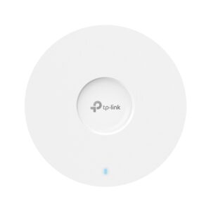 TPLINK EAP673 AX5400 CEILING MOUNT WIFI 6 ACCESS POINT