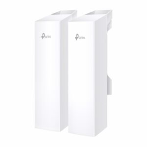 TPLINK Wireless Bridge 5 GH 867 Mbps Long-Range Indoor/Outdoor Access Point