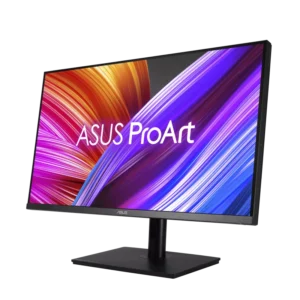 ASUS ProArt Display 32” 4K HDR Mini LED Monitor