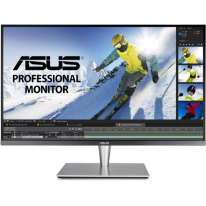 Asus Monitor 32 16:9 IPS Direct Type Flat 5ms 3840x2160