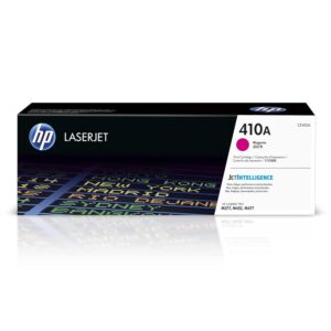 CF413A - Magenta HP LaserJet Toner Cartridge (HP 410A)