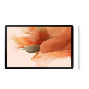 Samsung Galaxy Tab S7 FE 5G 128GB Mystic Green (w Spen) SM-T736BLGEXSP
