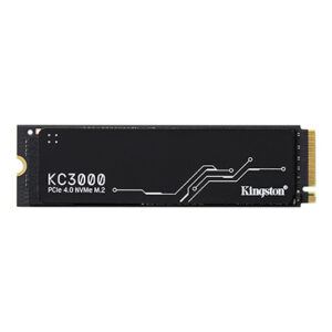 Kingston Controller                               