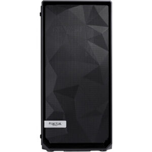 Fractal Design Meshify C Blackout - Dark TG
