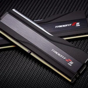 G.Skill Trident Z5 Series (Intel XMP) 64GB (2 x 32GB)