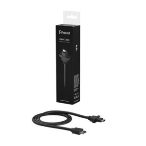 Fractal Design USB-C 10Gbps Cable- Model D
