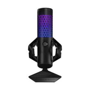 Asus C501 ROG Carnyx Professional Cardioid Condenser Gaming Microphone - Black - 90YH03Z0-BAUA00
