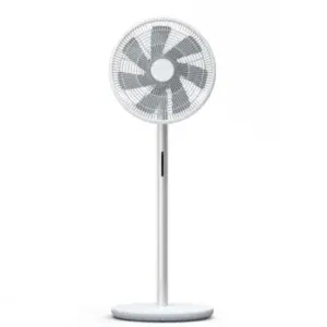 Xiaomi SmartMi Pedestal Fan 3 White