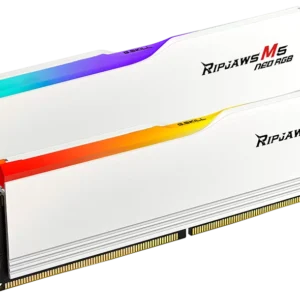 G.Skill Ripjaws S5 64GB (32GBx2) DDR5 6000MHz F5-6000J3040G32GX2-RM5NRW MM 4082
