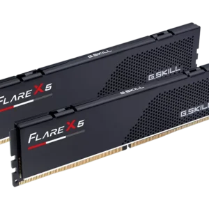 G.Skill Flare X5 64GB(2x32GB) 6000MHz F5-6000J3040G32GX2-FX5