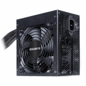Gigabyte 650W P650B ATX Power Supply 80+Bronze