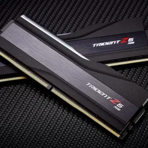 G.Skill Trident Z5 RGB DDR5 5600 2x16GB F5-5600J4040C16GX2-TZ5RK