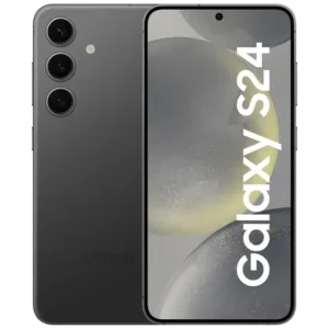 SAMSUNG Galaxy S24 Dual SIM, SM-S921B/DS BLACK 512GB