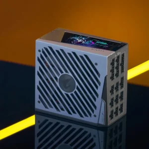 Gigabyte AP1200GM Aorus Power Supply 1200W 80 Plu