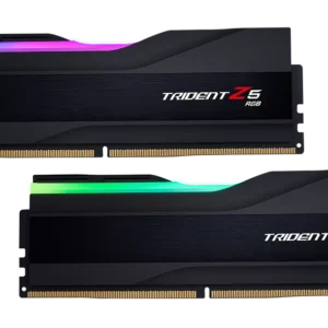 G.Skill Ripjaws TRIDENT Z5 RGB DDR5 5600 2x32GB F5-5600J3636D32GX2-TZ5RK