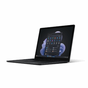 Microsoft Surface Laptop 5 34.3 cm (13.5") Touchscreen Notebook - 2256 x 1504 - Intel Core i5 12th G