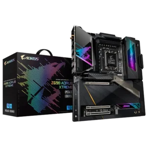 Gigabyte Z690 AORUS XTREME V 1.0
