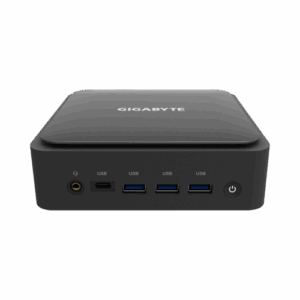 Gigabyte Brix Extreme GB-BEi5H-1240 (Black)