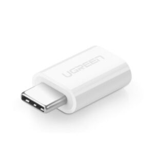 Ugreen USB 3.1 Type-C to Micro USB Adapter **