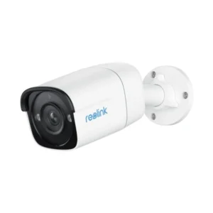 Reolink P320 5MP PoE IP Outdoor Security Camera