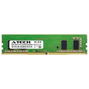 Samsung - M378A5244CB0-CRC 4GB 288Pin DIMM DDR4