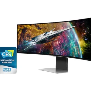 SAMSUNG LCD LS49CG954SEXXS ODYSSEY OLED G9 49"