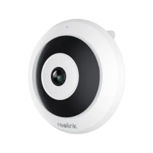 REOLINK FE-W 6MP WiFi 360° Panoramic Fisheye Camera WC3K02W