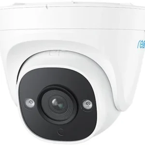 Reolink P324 Advanced 5MP PoE IP Security Camera PC520AD2K01