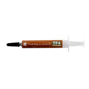 Thermalright TF4 1.5g Thermal Paste - TF4-1.5g