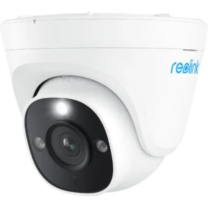 Reolink P334 Advanced 4K PoE IP Security Smart Camera PC820AD4K01