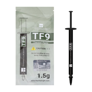 Thermalright TF9 1.5g Thermal Paste - TF9-1.5g