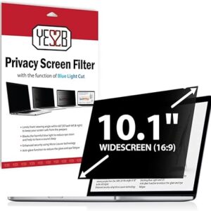 PRIVACY SCREEN 10.1INCH 16:10 FOR SAMSUNG TAB