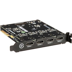 Elgato Cam Link Pro | 10GAW9901