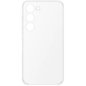 Samsung EF-QS911CTEGWW Galaxy S23 Clear Case