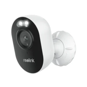 REOLINK LUMUS 2K 4MP OUTDOOR SECURITY CAMERA WITH SPOTLIGHT