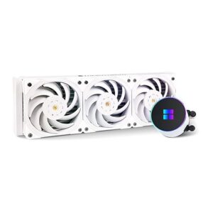 Thermalright FROZEN MAGIC 360 SCENIC V2 360mm CPU LIQUID COOLER