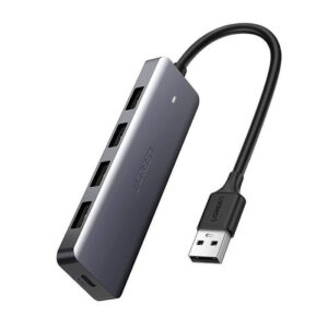 SAMSUNG PRO PLUS 512GB microSD with adapter