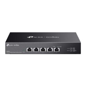 TP-LINK DS105X OMADA 5-PORT 10G DESKTOP SWITCH DS105X