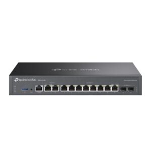 TP-Link Omada Multi-Gigabit VPN Router (ER7412-M2)