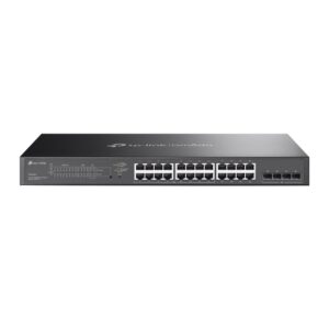 TP-LINK OMADA 28 PORT SG2428LP