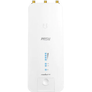 Ubiquiti UniFi Rocket 2AC with management wi-fi radio