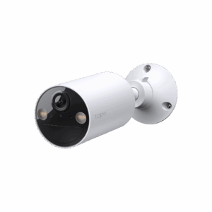 TP-LINK SMART WIRE FREE INDOOR/OUTDOOR SECURITY CAMERA