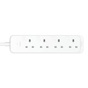 TP-LINK Tapo P304M Smart Wi-Fi Power Strip
